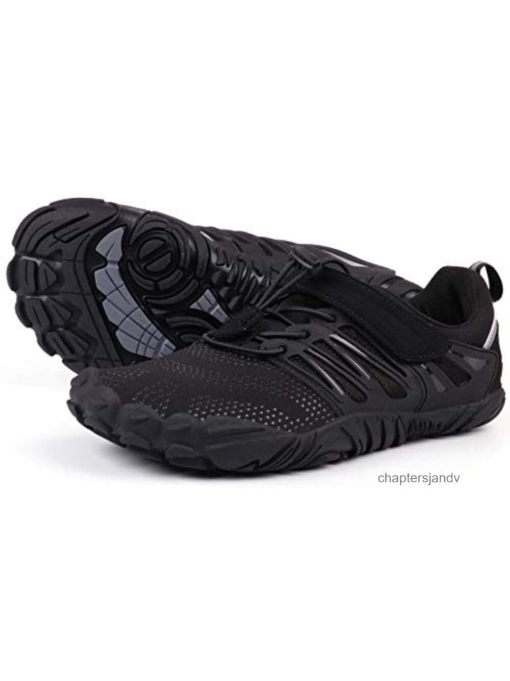 Trail Running Barefoot Shoes Zero Drop Minimalist Sneakers